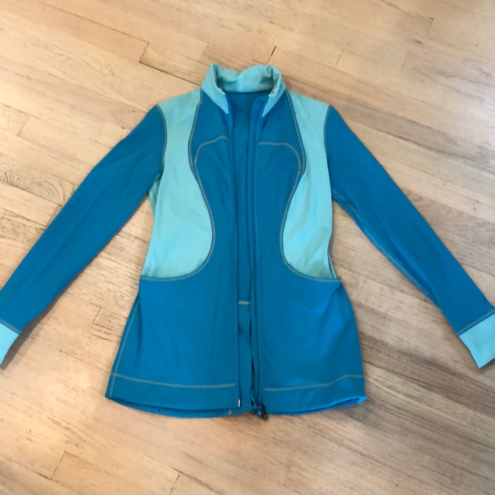 Lululemon jacket